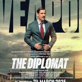 The Diplomat