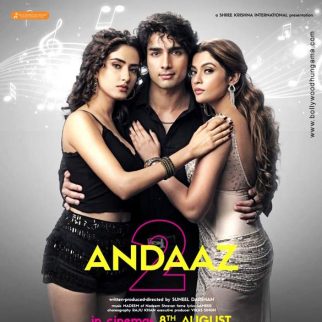 Andaaz 2