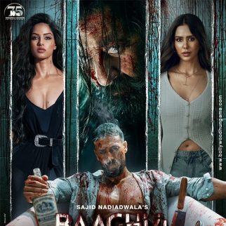 Baaghi 4