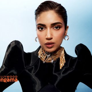 Bhumi Pednekar