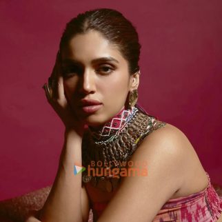 Bhumi Pednekar