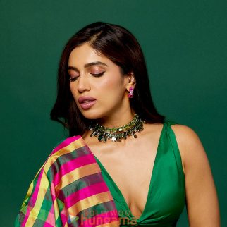 Bhumi Pednekar