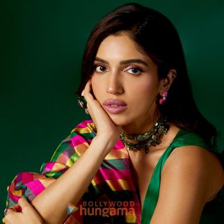 Bhumi Pednekar