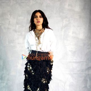 Bhumi Pednekar