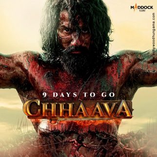 Chhaava