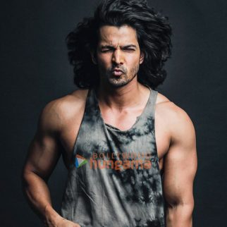 Harshvardhan Rane