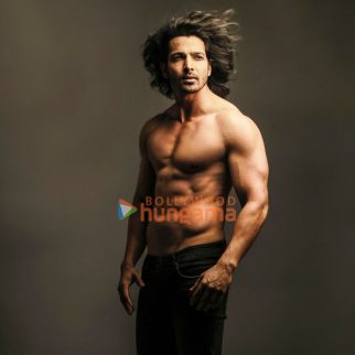 Harshvardhan Rane