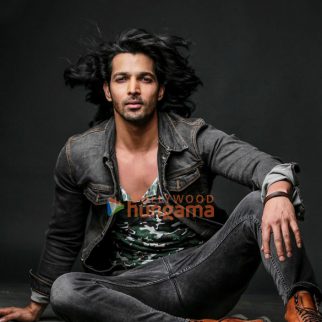 Harshvardhan Rane