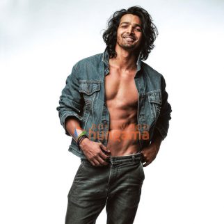 Harshvardhan Rane