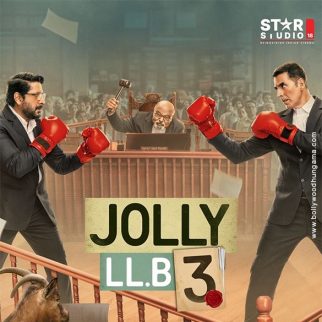 Jolly LLB 3