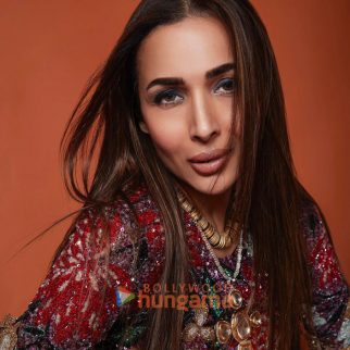 Malaika Arora