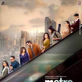 Metro...-In-Dino