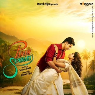 Param Sundari