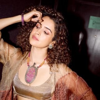 Sanya Malhotra