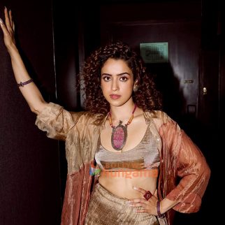 Sanya Malhotra