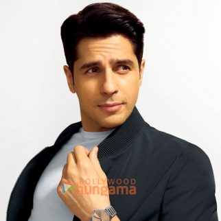 Sidharth Malhotra