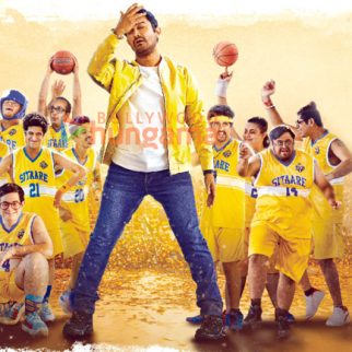 Sitaare Zameen Par
