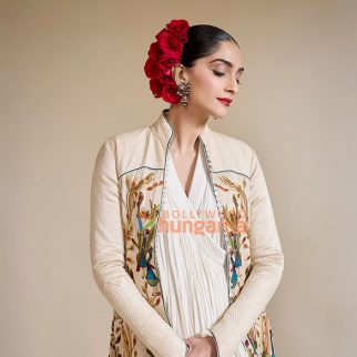 Sonam Kapoor Ahuja