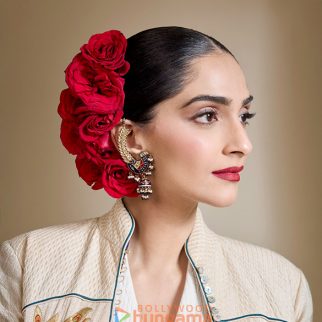 Sonam Kapoor Ahuja