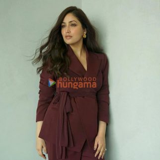 Yami Gautam Dhar