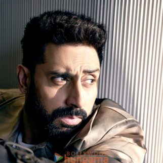 Abhishek Bachchan