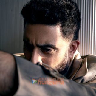 Abhishek Bachchan