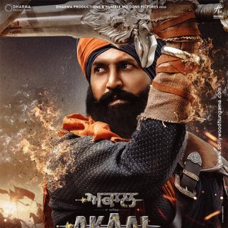 Akaal: The Unconquered