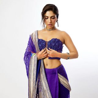 Bhumi Pednekar