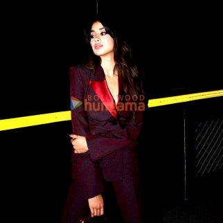 Janhvi Kapoor