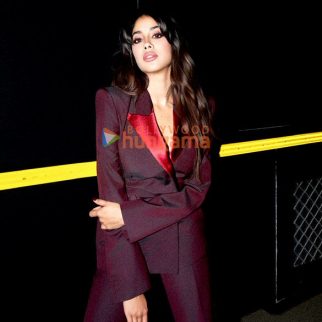 Janhvi Kapoor