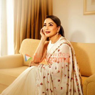 Madhuri Dixit