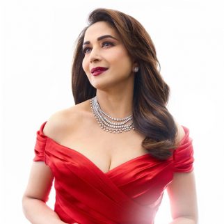 Madhuri Dixit