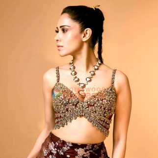 Nushrratt Bharuccha