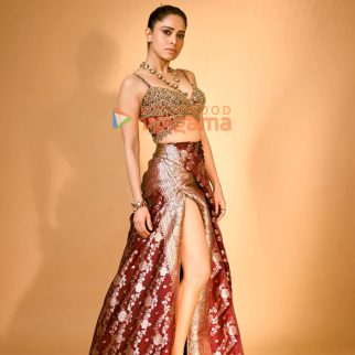 Nushrratt Bharuccha