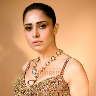 Nushrratt Bharuccha
