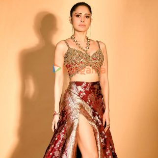 Nushrratt Bharuccha