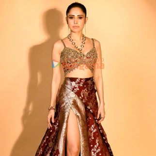 Nushrratt Bharuccha