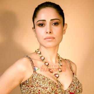 Nushrratt Bharuccha