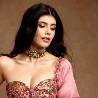 Sanjana Sanghi