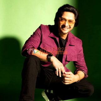 Shreyas Talpade