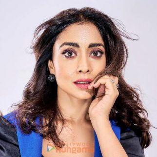 Shriya Saran
