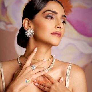 Sonam Kapoor Ahuja