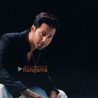 Varun Dhawan