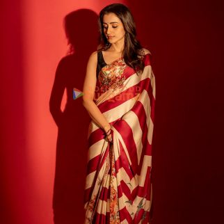 Trisha Krishnan