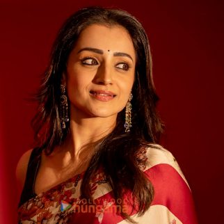 Trisha Krishnan