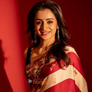 Trisha Krishnan