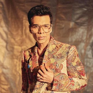 Karan Johar