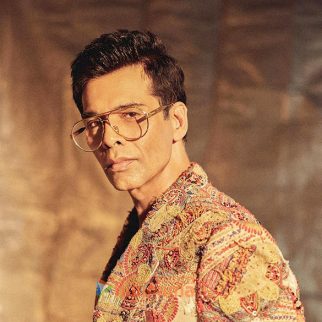 Karan Johar