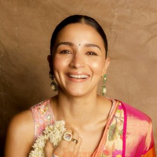 Alia Bhatt
