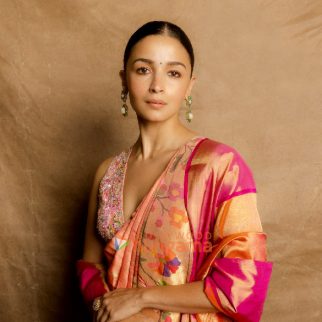 Alia Bhatt